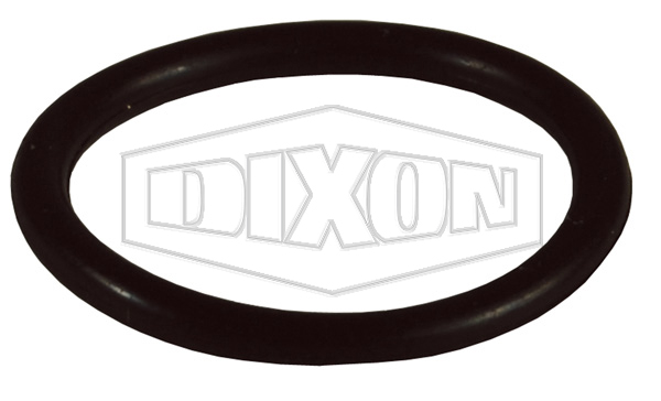 In-Line Lubricator Replacement Sight Disk Seal